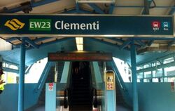 Blk 711 Clementi West Street 2 (Clementi), HDB 3 Rooms #377441681